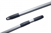 Ручка телескопическая Vileda Professional УльтраСпид Мини 84-144см/ 526693