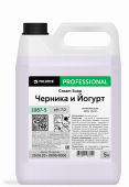 Мыло-крем Pro-Brite Cream Soap Черника и йогурт 5л 4шт/кор/ 1087-5