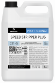 Средство Pro-Brite Speed Stripper Plus Concentrate 5л для удаления полимерных покрытий/ 021-5