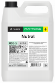 Средство Pro-Brite Nutral 5л нейтральное с дез свойствами для мойки поверхностей 4шт/кор/ 002-5