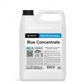 Средство Pro-Brite Blue Concentrate 5л для керамических и стеклянных пов-стей 4шт/кор/ 001-5
