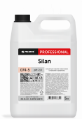 Средство Pro-Brite Silan Concentrate 5л от известковых отложений и ржавчины 4шт/кор/ 074-5 
