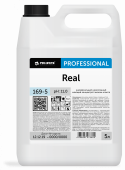 Средство Pro-Brite Real Concentrate 5л против улично-бытовых загрязнений 4шт/кор/ 169-5