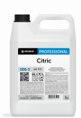 Средство Pro-Brite Citric Concentrate 5л для восстановления блеска полимерных покрытий/ 006-5