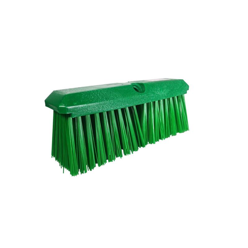Щетка для пола Haccper 4501G жесткая щетина 25.4 см