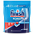 Таблетки для посудомоечных машин Finish Power 100 шт/упак