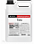 Средство Pro-Brite Tora 5л для санузлов и сантехники 4шт/кор/ 233-5 