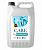 Средство Pro-Brite Rinox Care 5л гель для стирки тканей всех типов 4шт/кор/ 1654-5