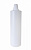 Флакон Pro-Brite 0,5л HDPE чёрный круглый ДГ28/ ТР-030-05