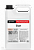 Средство Pro-Brite Silan Concentrate 5л от известковых отложений и ржавчины 4шт/кор/ 074-5 